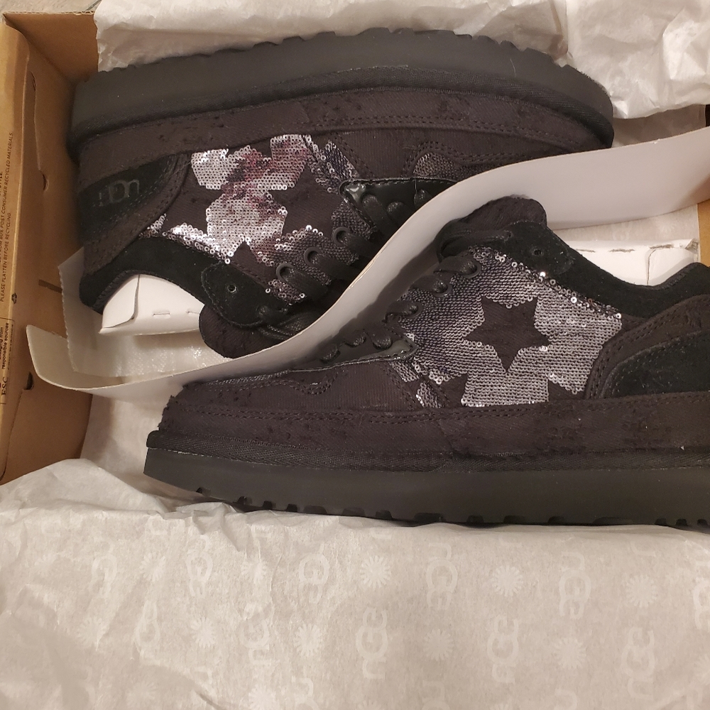 Ugg highland sneakers